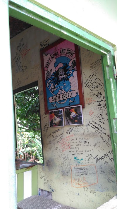 Photos of Nimrod's Rum Shack
