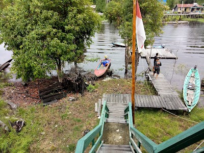 Photos of Sentarum Lake National Park