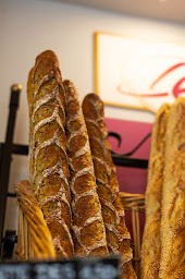 Photo n°49 de La Chouquette Dorée à Saint-Maur-des-Fossés (Boulangerie)