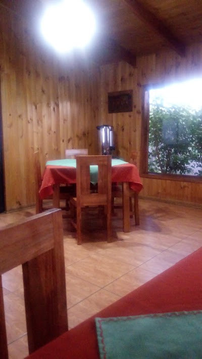Photos of Hostal Tia Coty