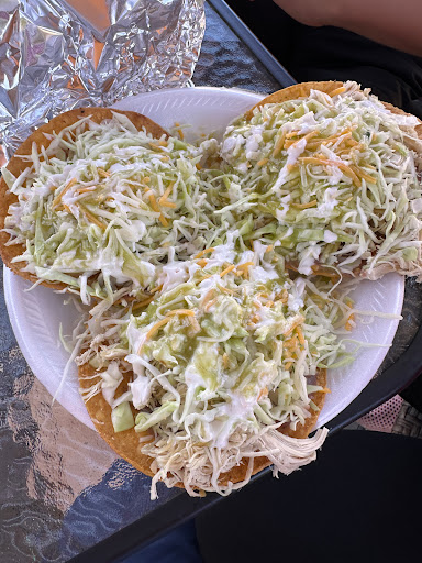Taqueria Veracruz