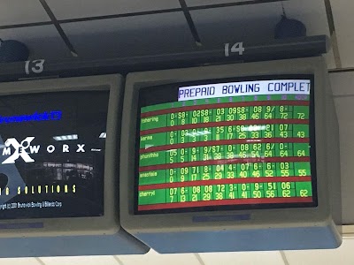 Photos of Kykkos Bowling