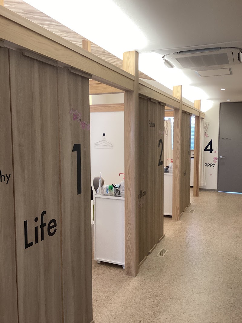 おおむらまつだ歯科