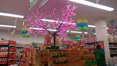 Photos of Supermercado Metr&oacute;polis 21