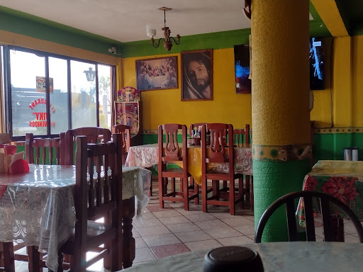 Restaurante Viki
