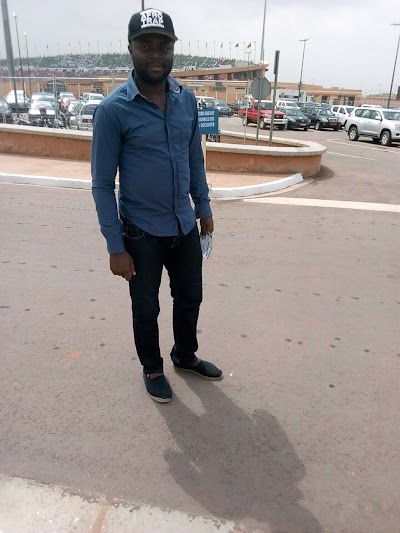 Photos of Carrefour Friendship