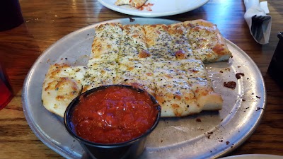 Photos of Yellow Brick Pizza
