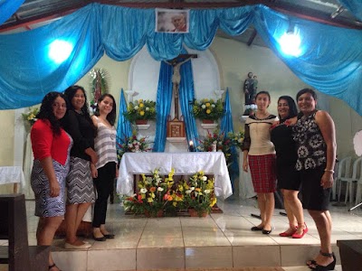 Photos of Iglesia Catolica, Aldea El Tule, Quesada