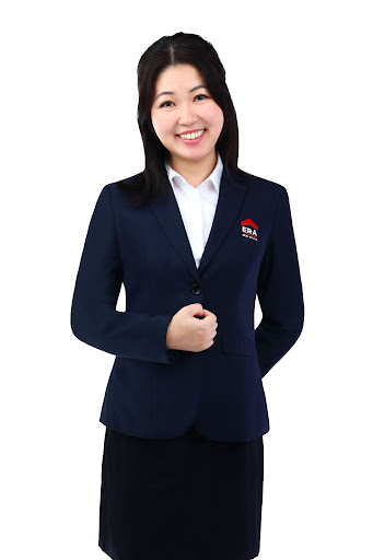 Jolin Zhang - Best Professional Property Agent - Thumbnail