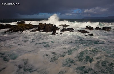 Photos of Kr&aring;kenes Lighthouse