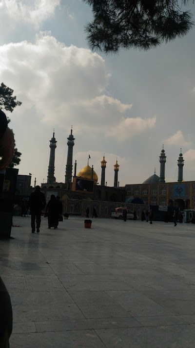 Photos of قبرستان شیخان استان قم