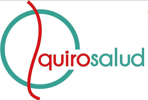 Quirosalud Esther