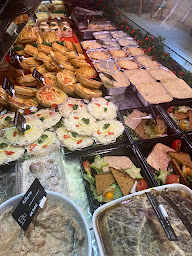 Photo n°8 de BOUCHERIE GRAND COUR à Asfeld (Traiteur)