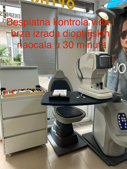 FOCUS OPTIKA