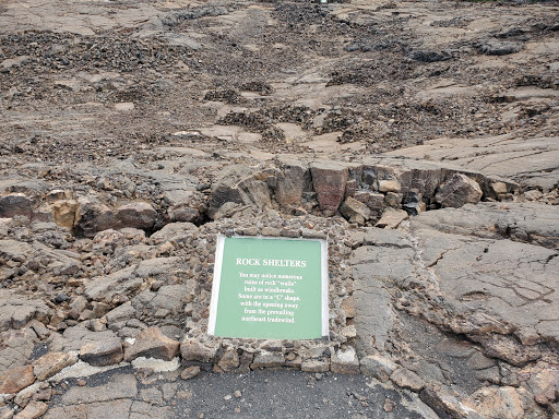 Waikōloa Petroglyph Reserve - Thumbnail