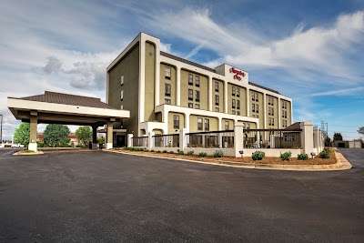 Photos of Hampton Inn Concord/Kannapolis