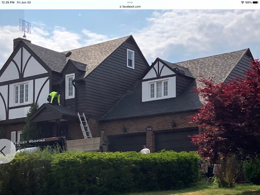 James Smiley Roofing and Construction - United States