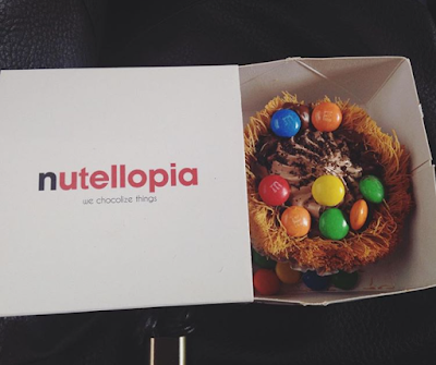 Photos of Nutopia