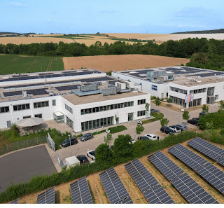 HQW Precision GmbH Wachtelberg 23, 97273 Kürnach
