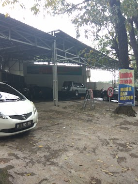 Lombok Car Wash, Author: ervien noviyanti