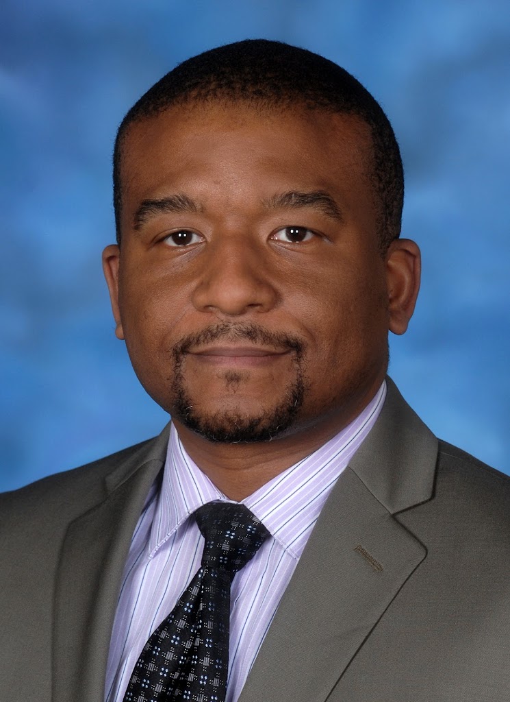 Rahsaan Cain Smith Md