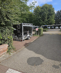 Photo n°1 de AKARA - Food Truck - Privatisation - Évènements professionnels et particuliers à Lognes (Traiteur ambulant)
