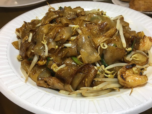 Little House Café Inc.