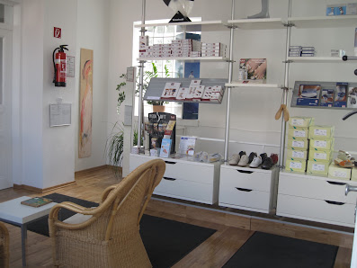 Kühne & Neubauer / Orthopädieschuhtechnik / Sanitätshaus - Bad Homburg vor der Höhe