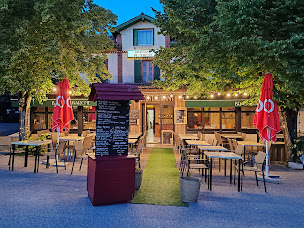 Photo n°6 de BAR, RESTAURANT ET PIZZERIA DU MARCHE à Léon (Pizzeria)