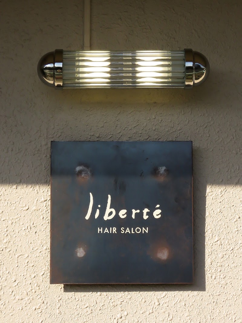 liberté HAIRSARON