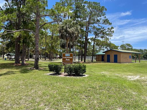 Lakewood Neighborhood Park