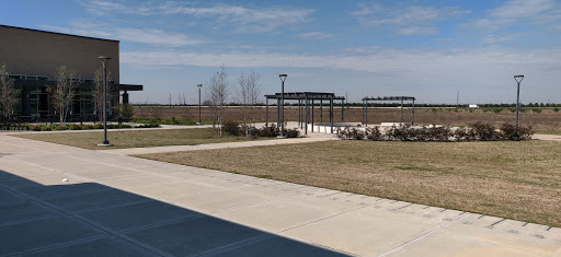 Wells Elementary School - Visual