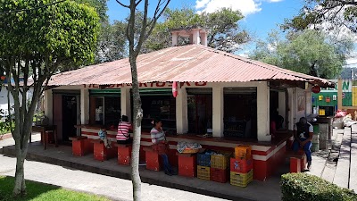 Photos of El Calvario Park