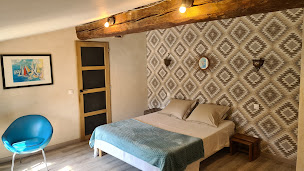 Photo n°9 de La Paillère du Baron à Saint-Bonnet-du-Gard (Hôtel)