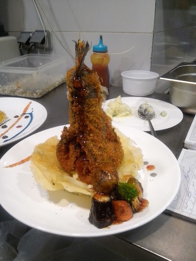 Photos of Liv International Restaurant