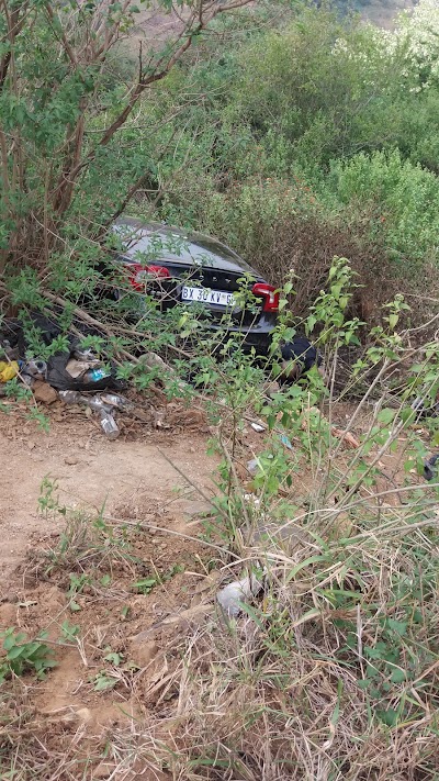 Photos of Gordini Breakdown