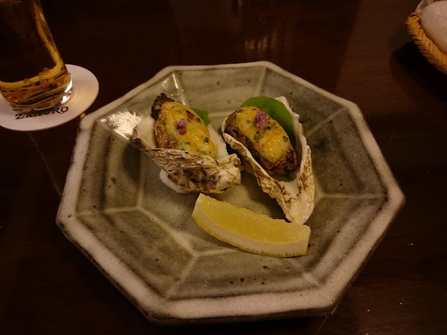 Zakuro Nihonbashi