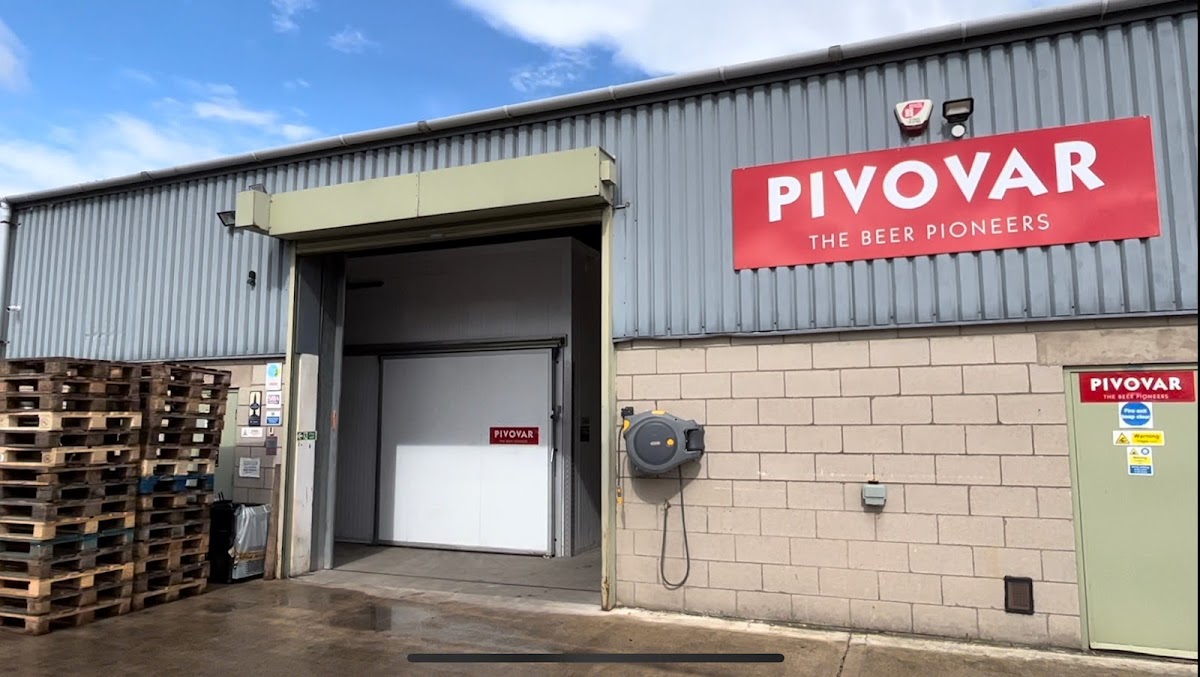 Pivovar Ltd