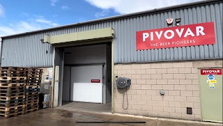 Pivovar Ltd