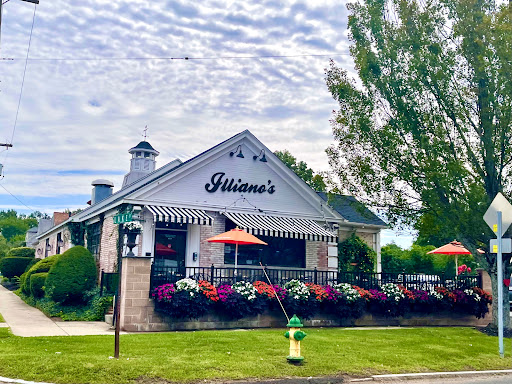Illiano's Ristorante and Pizzeria