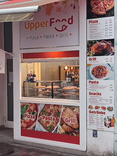 Upper Food - Thumbnail