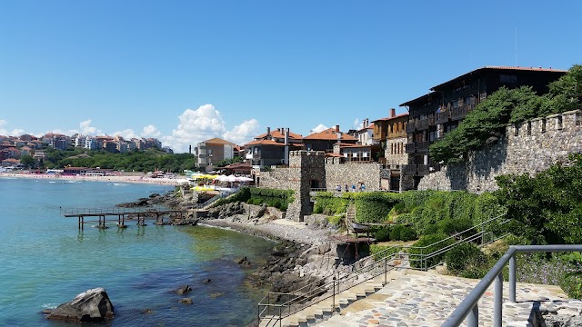 Sozopol