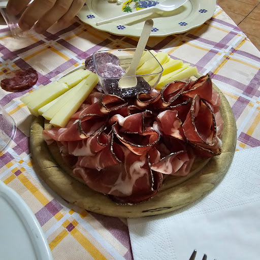 Macelleria braceria "da Zio Peppe" - Thumbnail