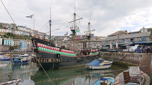 The Sprat & Mackerel - Thumbnail