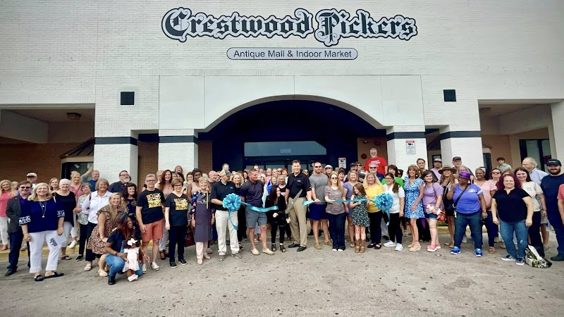 Crestwood Pickers photo 2