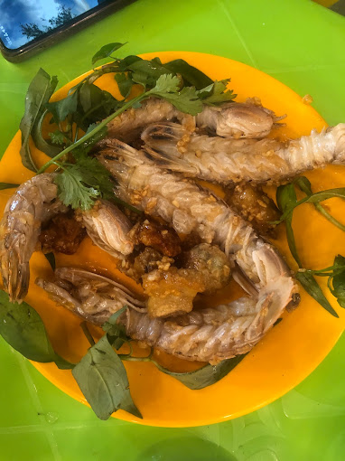 Quan Ni Ve Chai, An Thới, Phú Quốc, Kiên Giang