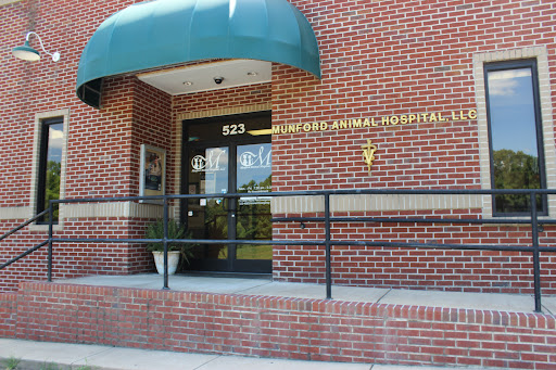 Munford Animal Hospital LLC Gallery - United States