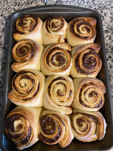 Bakery Eighty-Eight - Visual