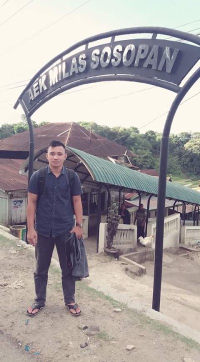 Photos of Aek Milas Sosopan (Hot Water Spring)