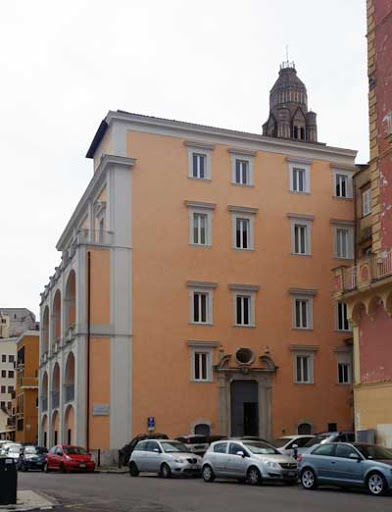 Archdiocese of Gaeta - Thumbnail